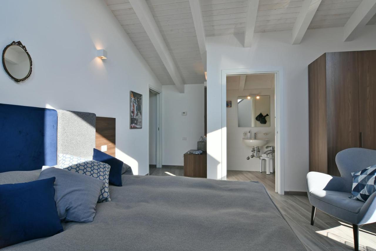 Cirasa Luxury Country House 特雷卡斯塔尼 外观 照片