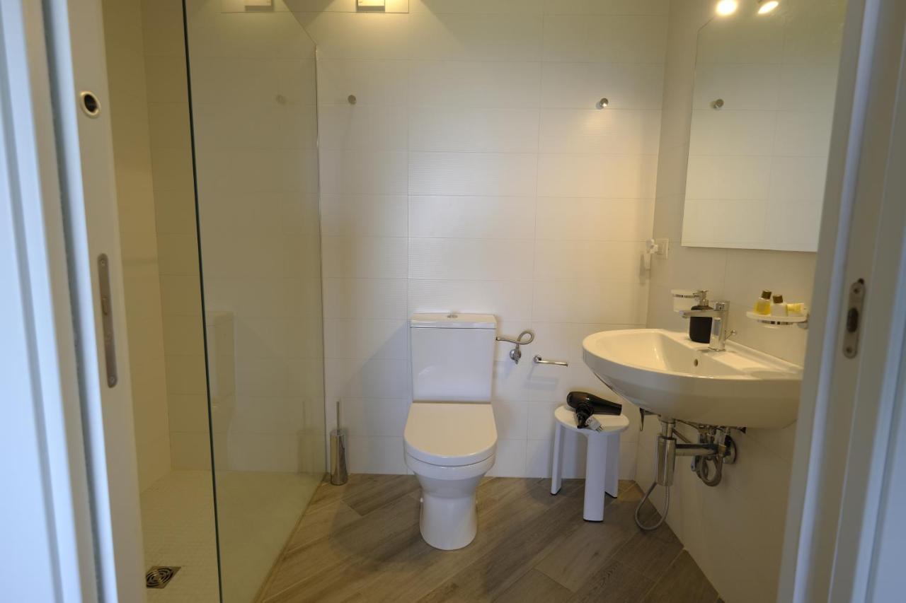 Cirasa Luxury Country House 特雷卡斯塔尼 外观 照片